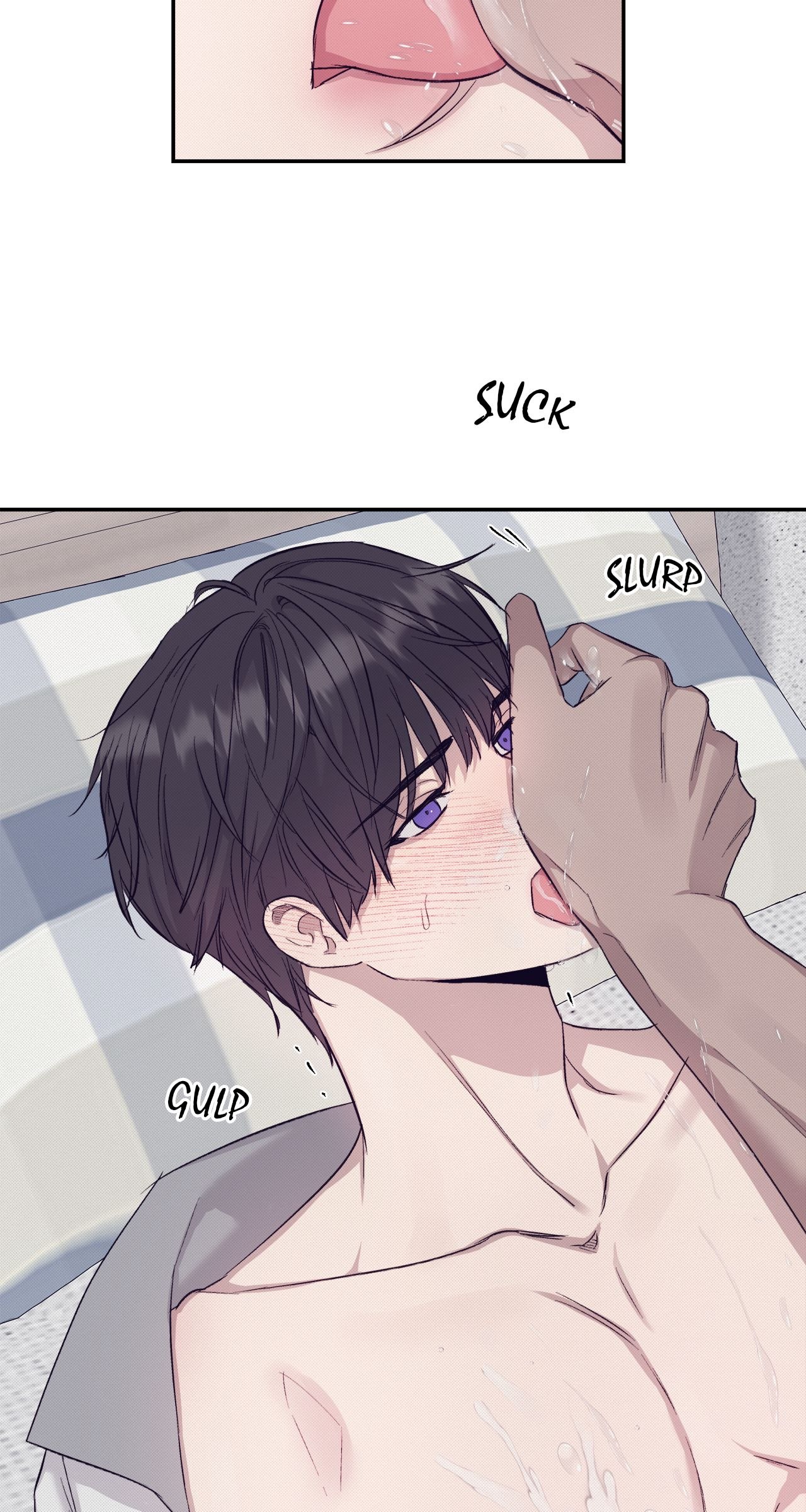 Do or Die: S-Toxin ⪻Official⪼ - Chapter 2 manhwa