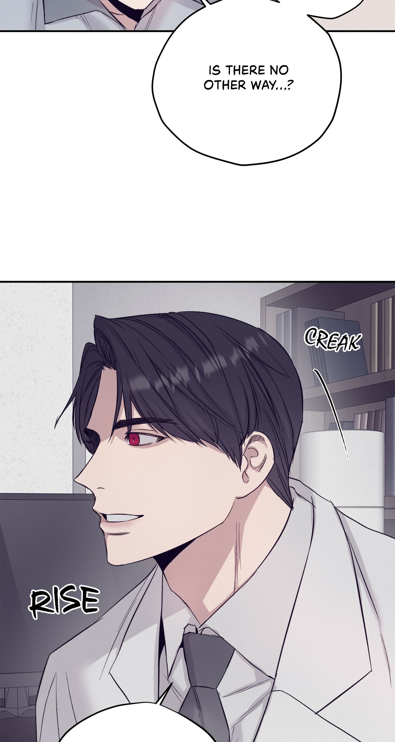 Do or Die: S-Toxin ⪻Official⪼ - Chapter 2 manhwa