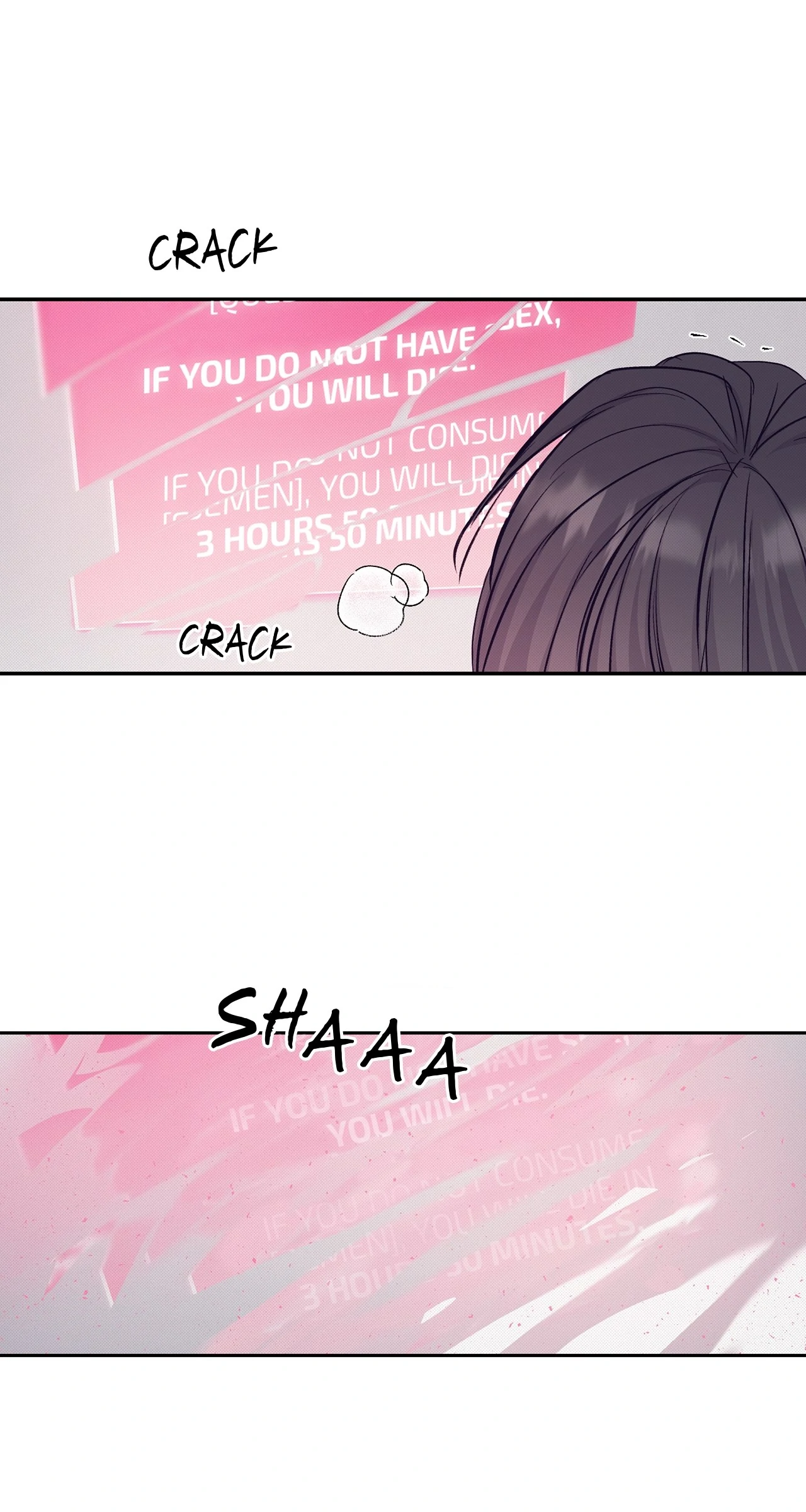 Do or Die: S-Toxin ⪻Official⪼ - Chapter 3 manhwa