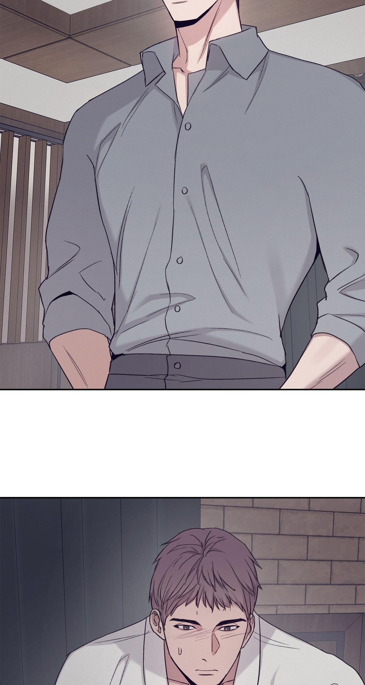 Do or Die: S-Toxin ⪻Official⪼ - Chapter 4 manhwa