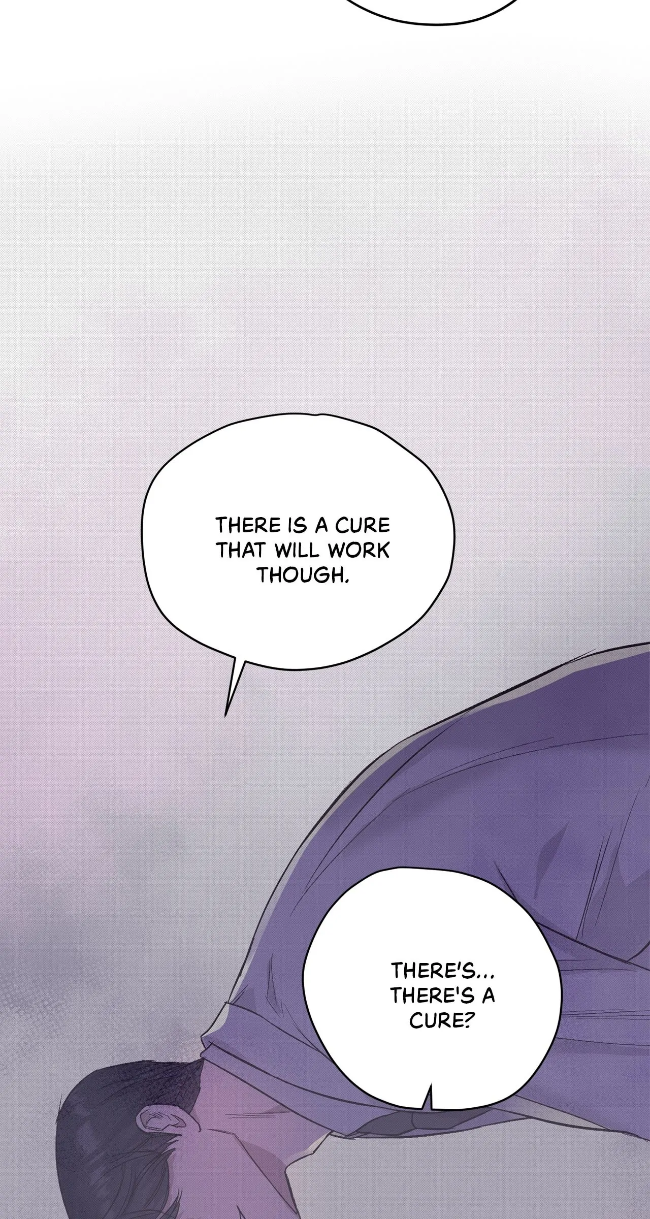 Do or Die: S-Toxin ⪻Official⪼ - Prologue manhwa