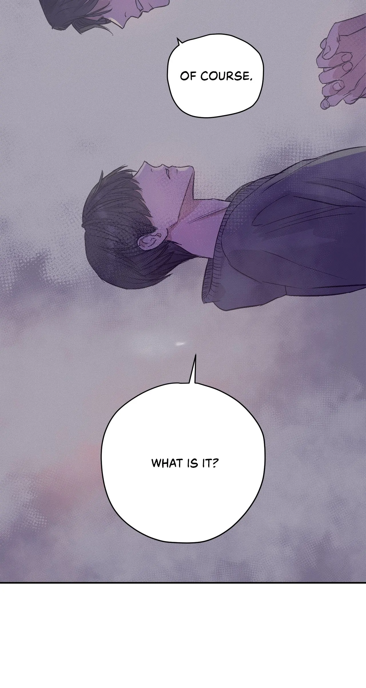 Do or Die: S-Toxin ⪻Official⪼ - Prologue manhwa