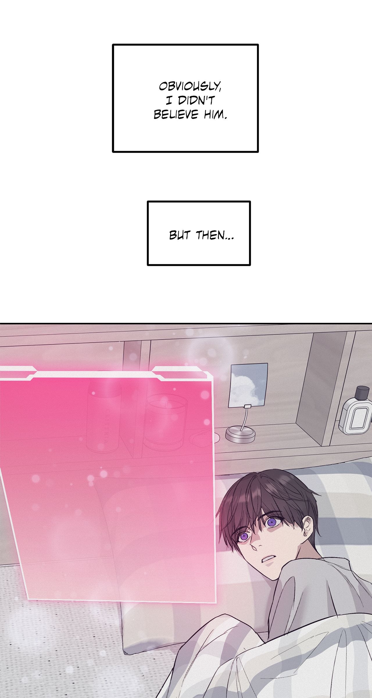Do or Die: S-Toxin ⪻Official⪼ - Prologue manhwa