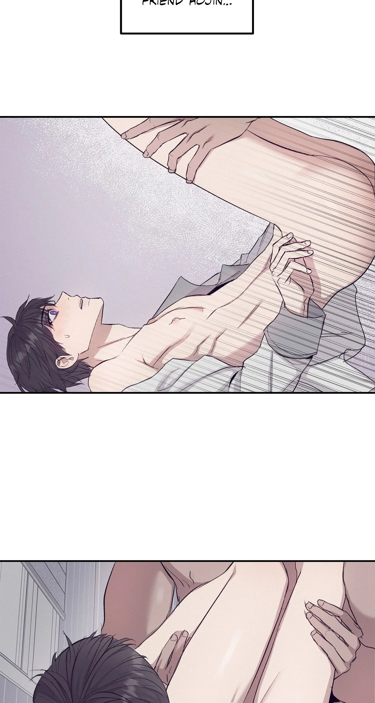 Do or Die: S-Toxin ⪻Official⪼ - Prologue manhwa