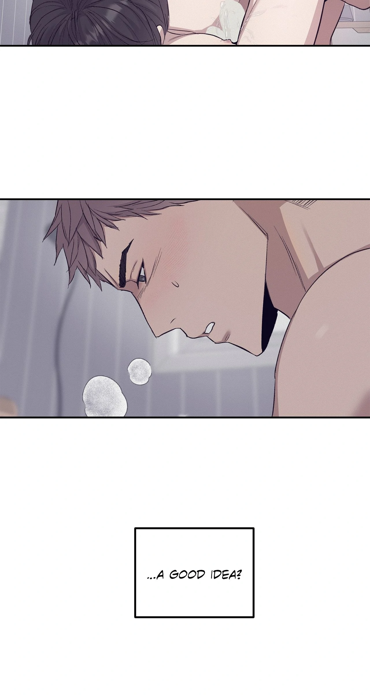 Do or Die: S-Toxin ⪻Official⪼ - Prologue manhwa