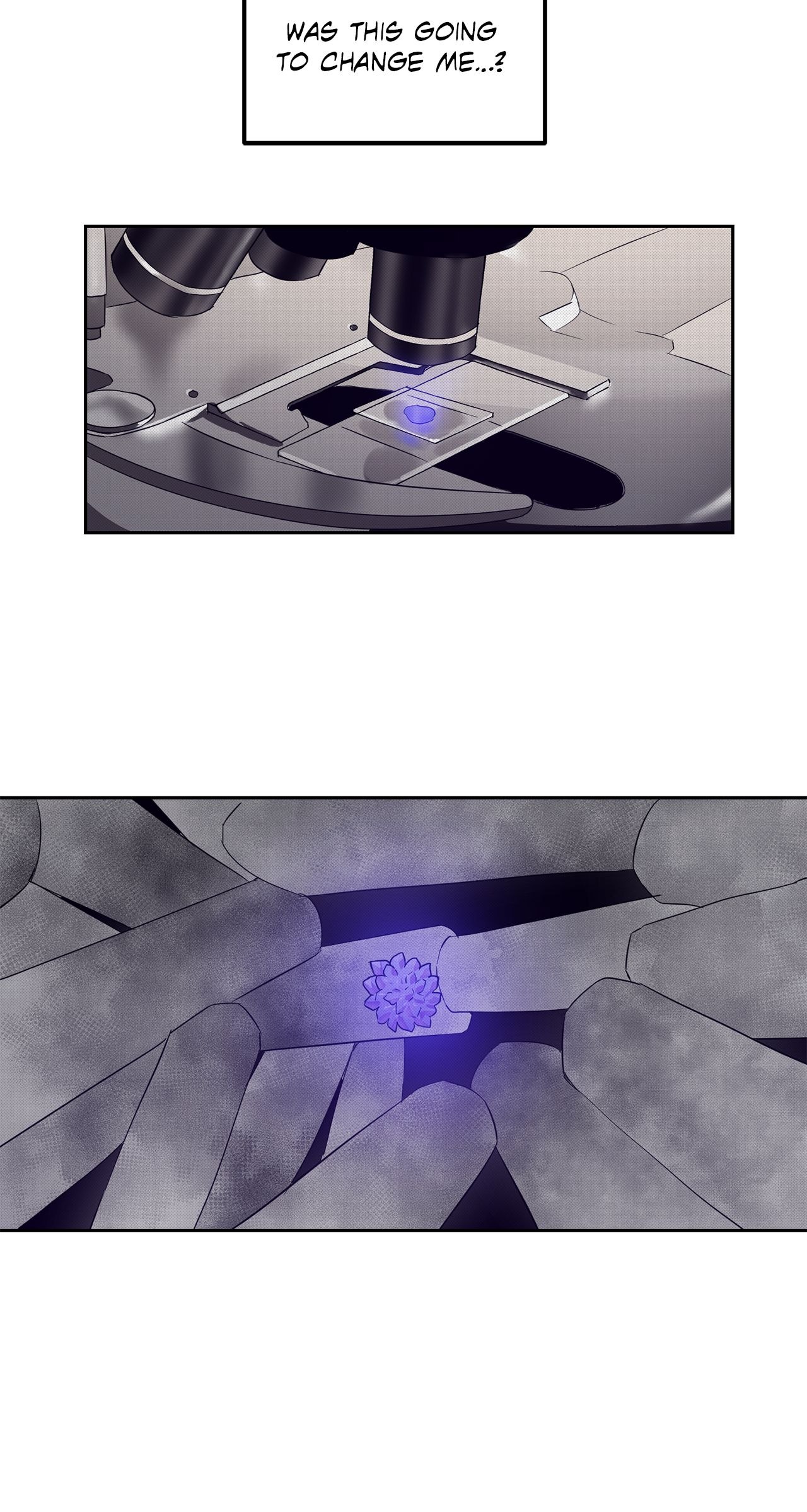 Do or Die: S-Toxin ⪻Official⪼ - Prologue manhwa