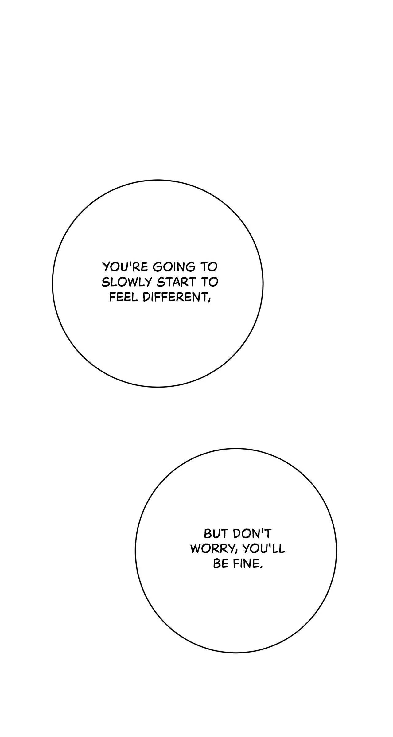 Do or Die: S-Toxin ⪻Official⪼ - End manhwa