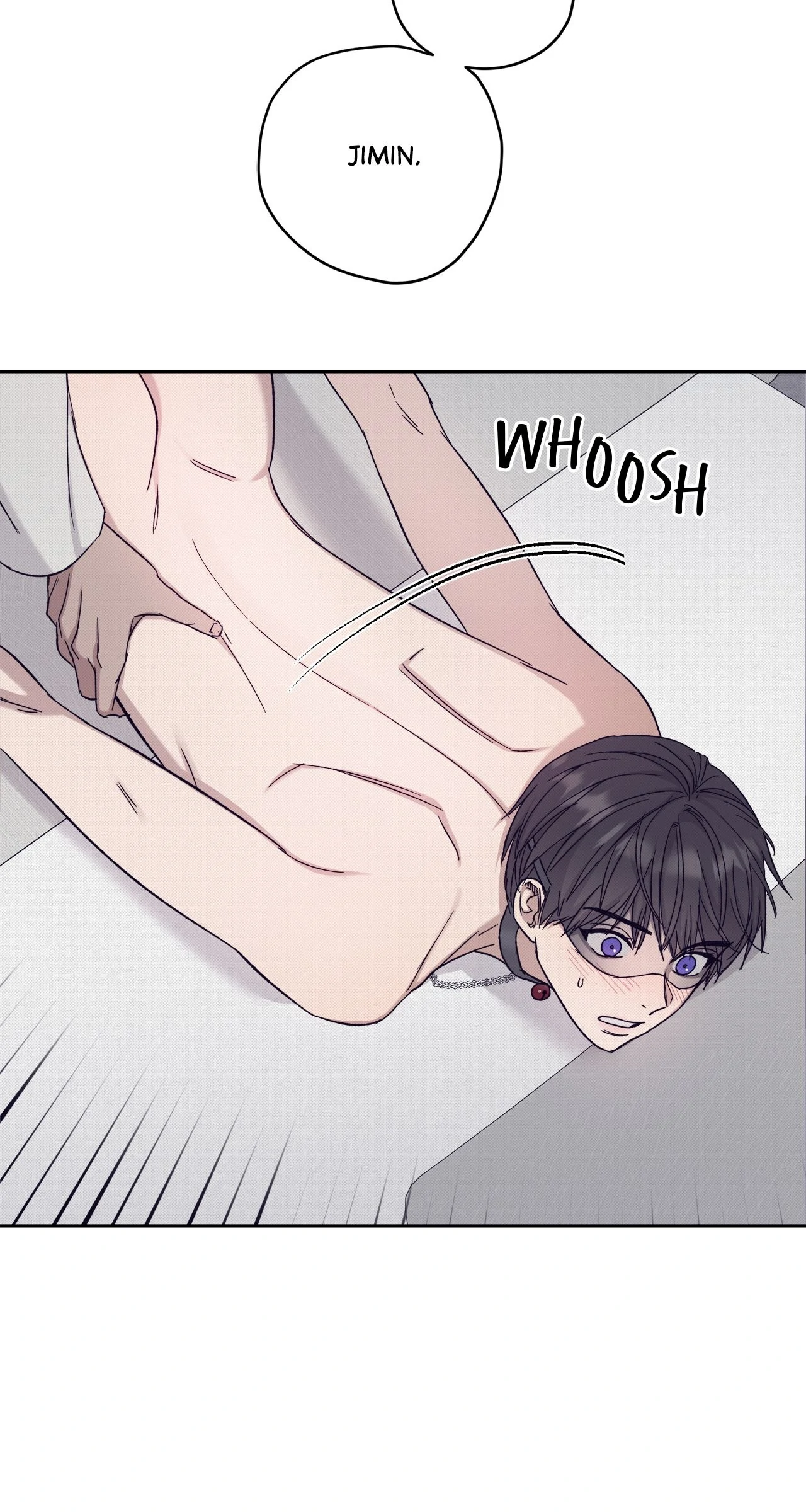 Do or Die: S-Toxin ⪻Official⪼ - End manhwa