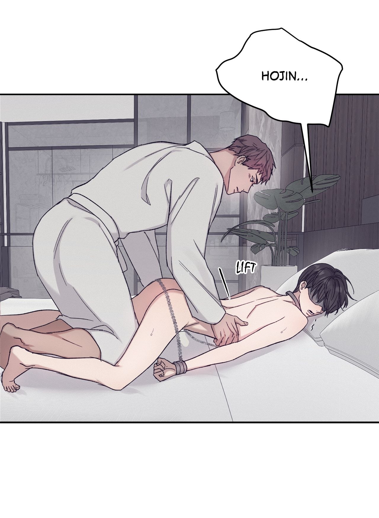 Do or Die: S-Toxin ⪻Official⪼ - End manhwa