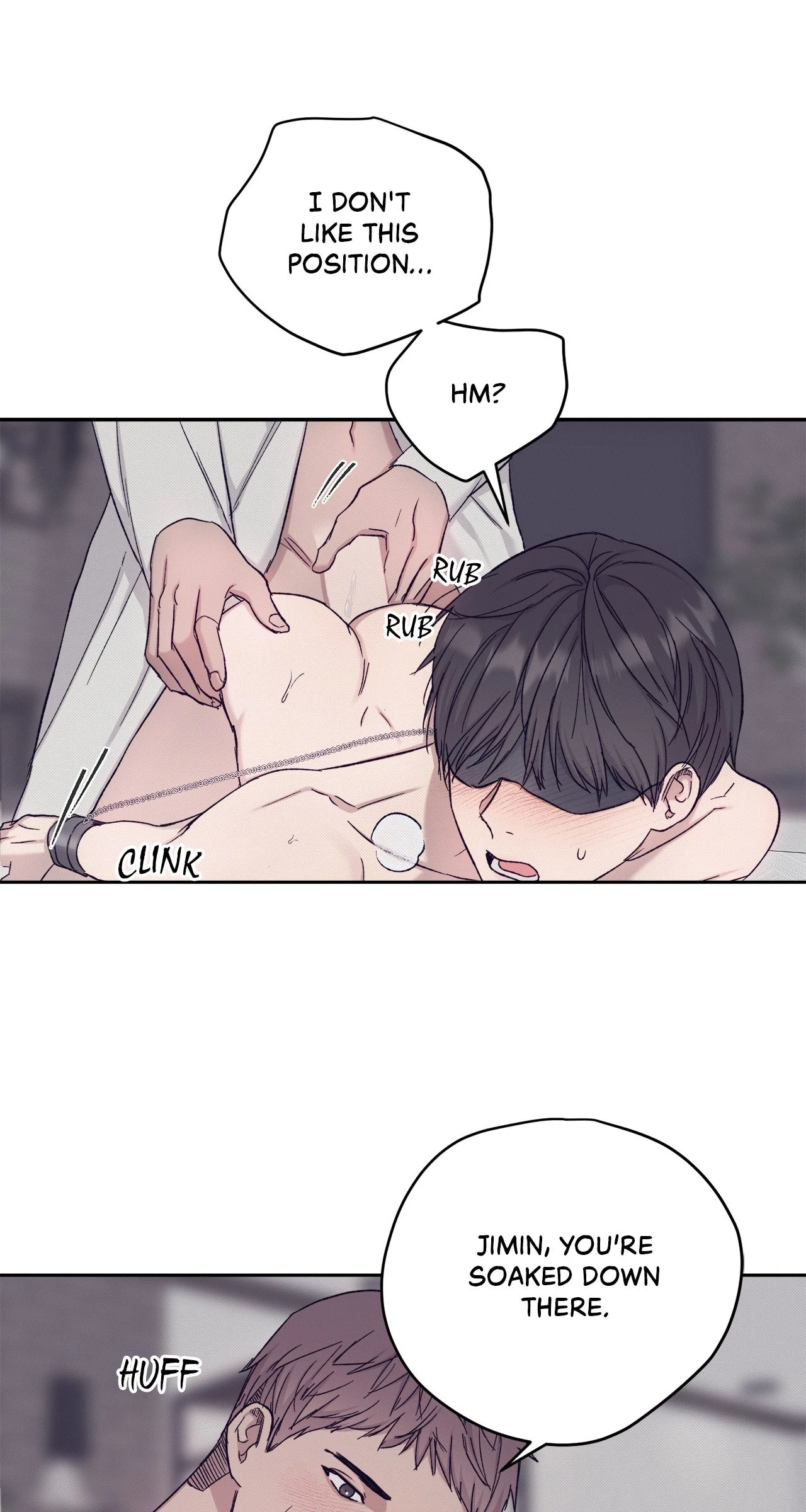 Do or Die: S-Toxin ⪻Official⪼ - End manhwa