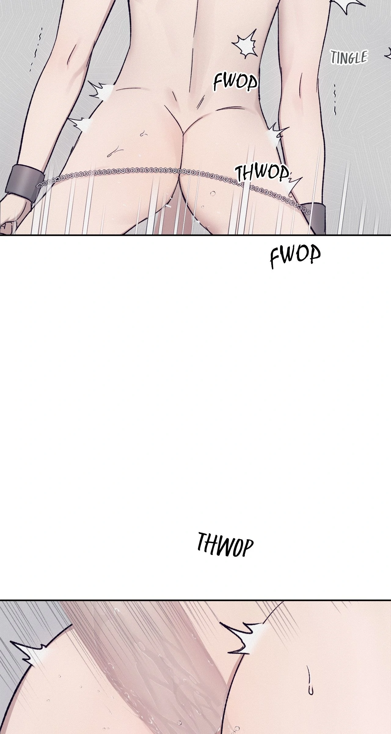 Do or Die: S-Toxin ⪻Official⪼ - End manhwa
