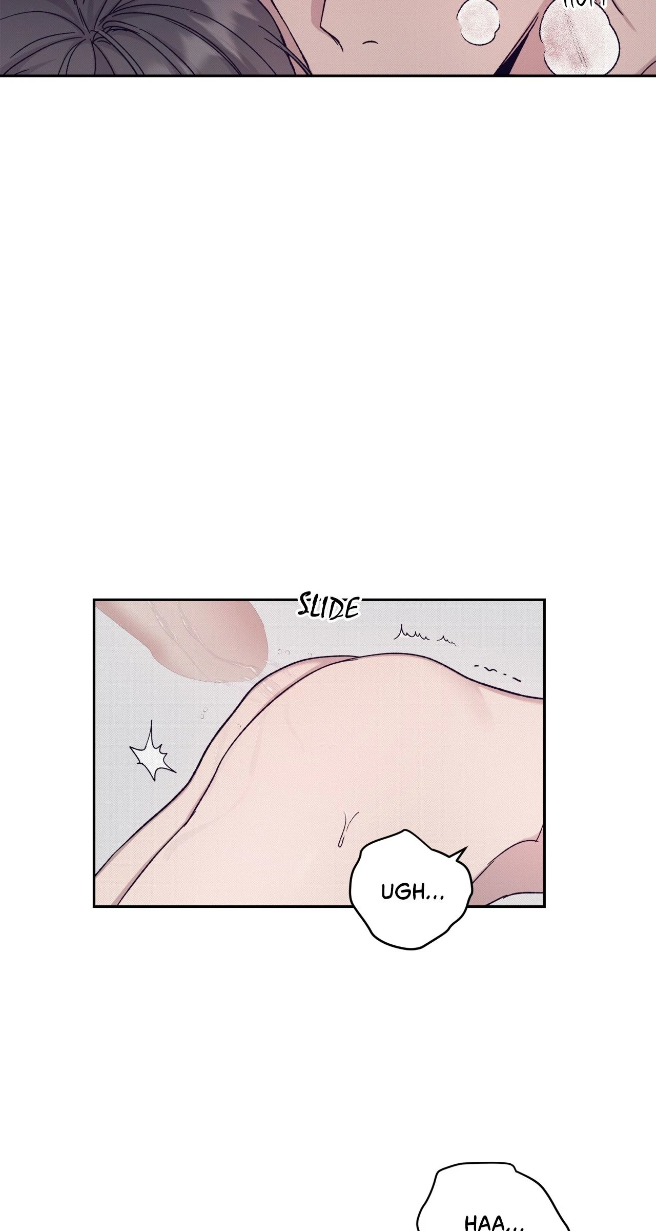 Do or Die: S-Toxin ⪻Official⪼ - End manhwa