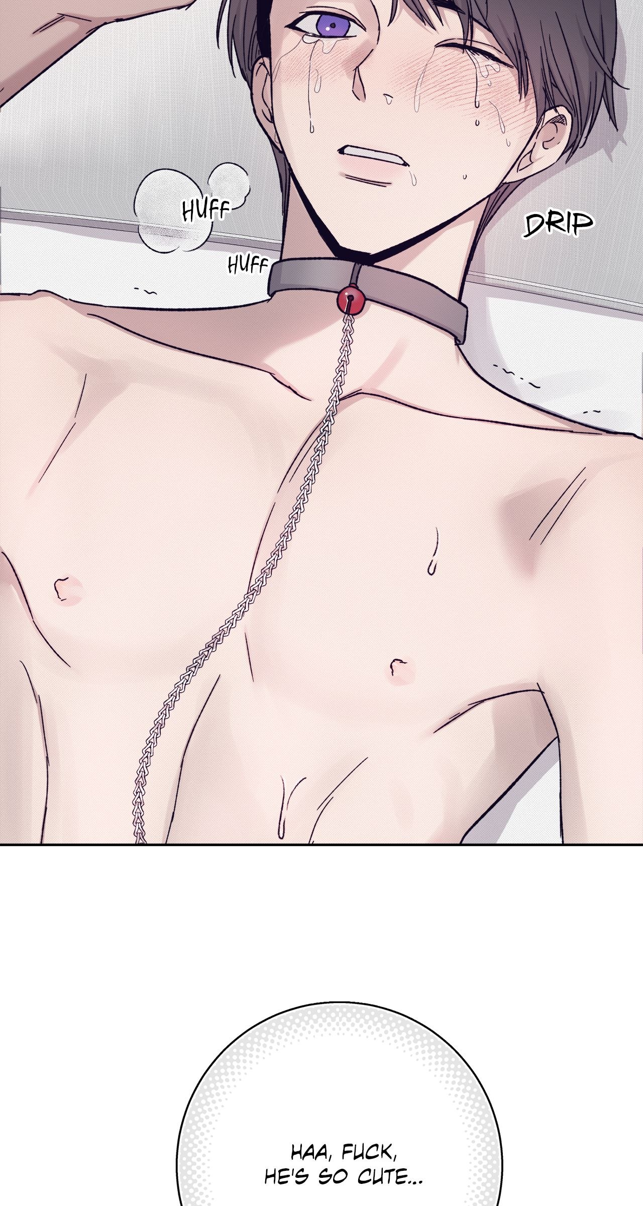 Do or Die: S-Toxin ⪻Official⪼ - End manhwa