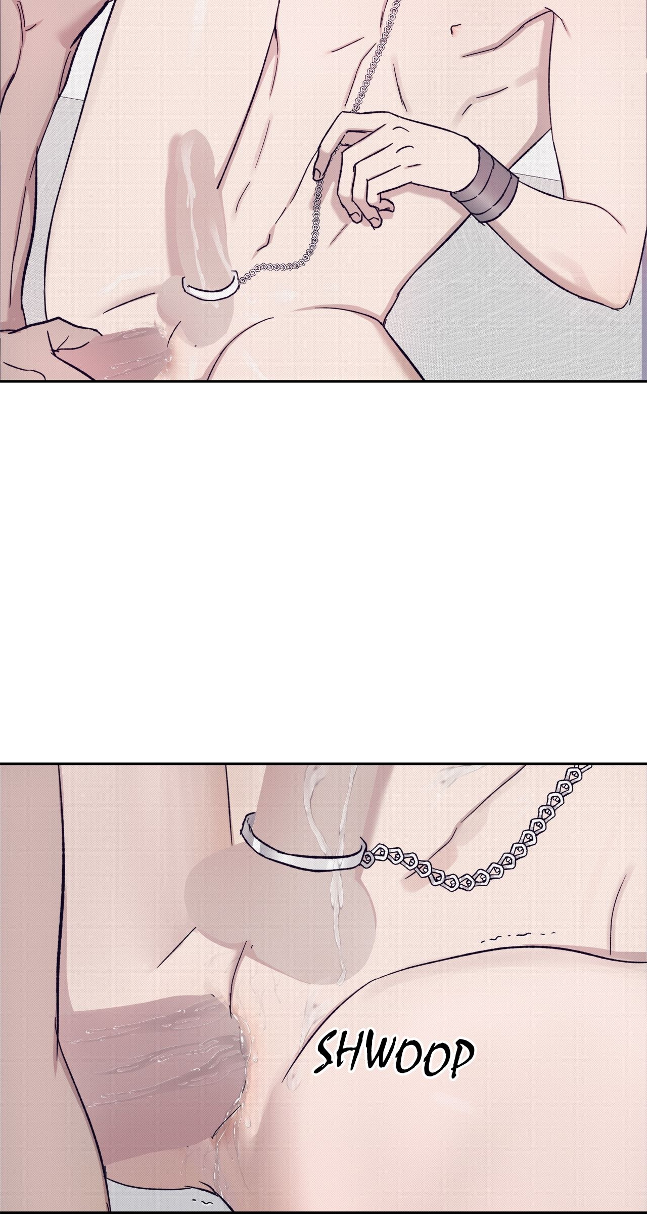 Do or Die: S-Toxin ⪻Official⪼ - End manhwa