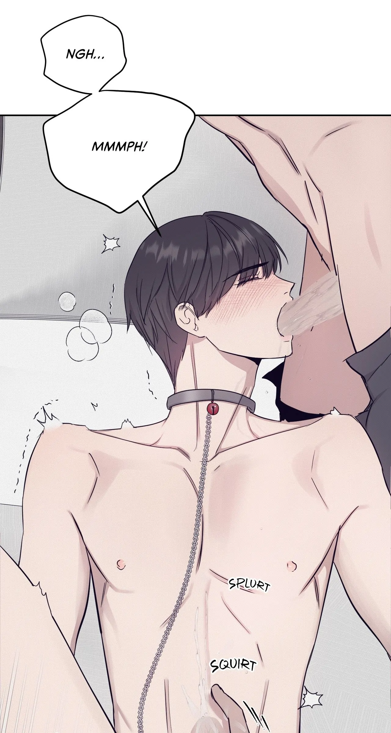 Do or Die: S-Toxin ⪻Official⪼ - End manhwa