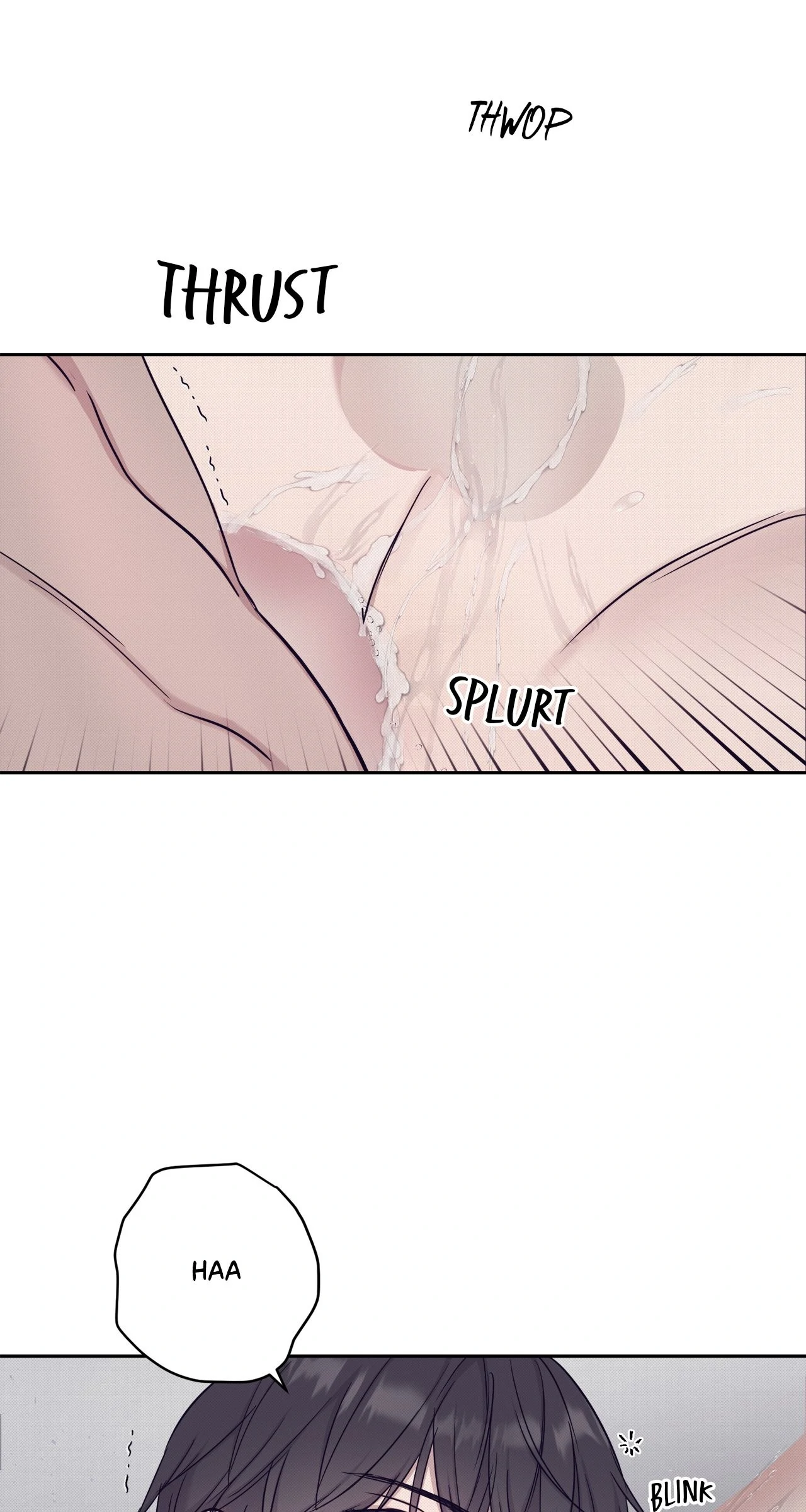 Do or Die: S-Toxin ⪻Official⪼ - End manhwa