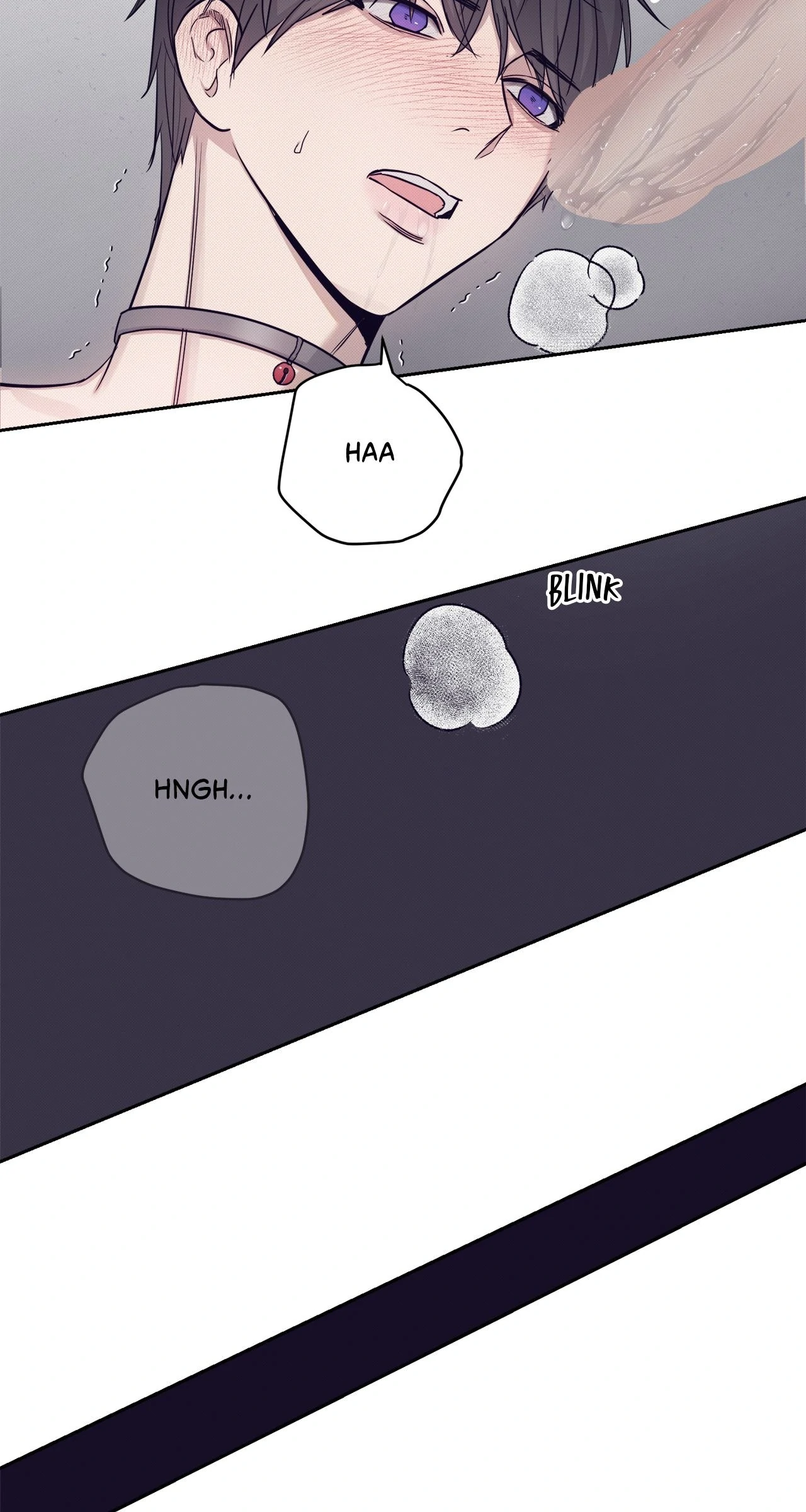 Do or Die: S-Toxin ⪻Official⪼ - End manhwa