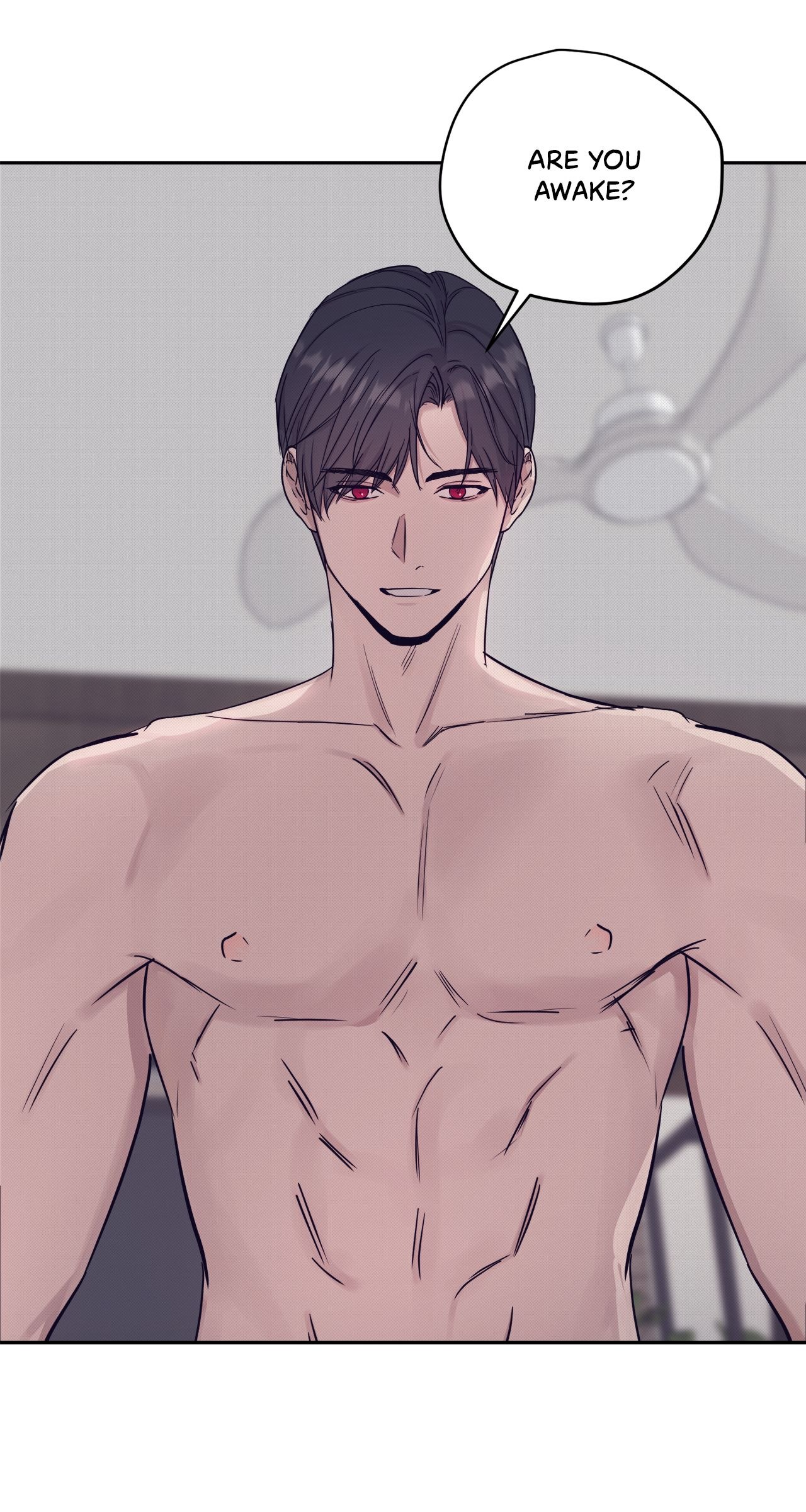 Do or Die: S-Toxin ⪻Official⪼ - End manhwa