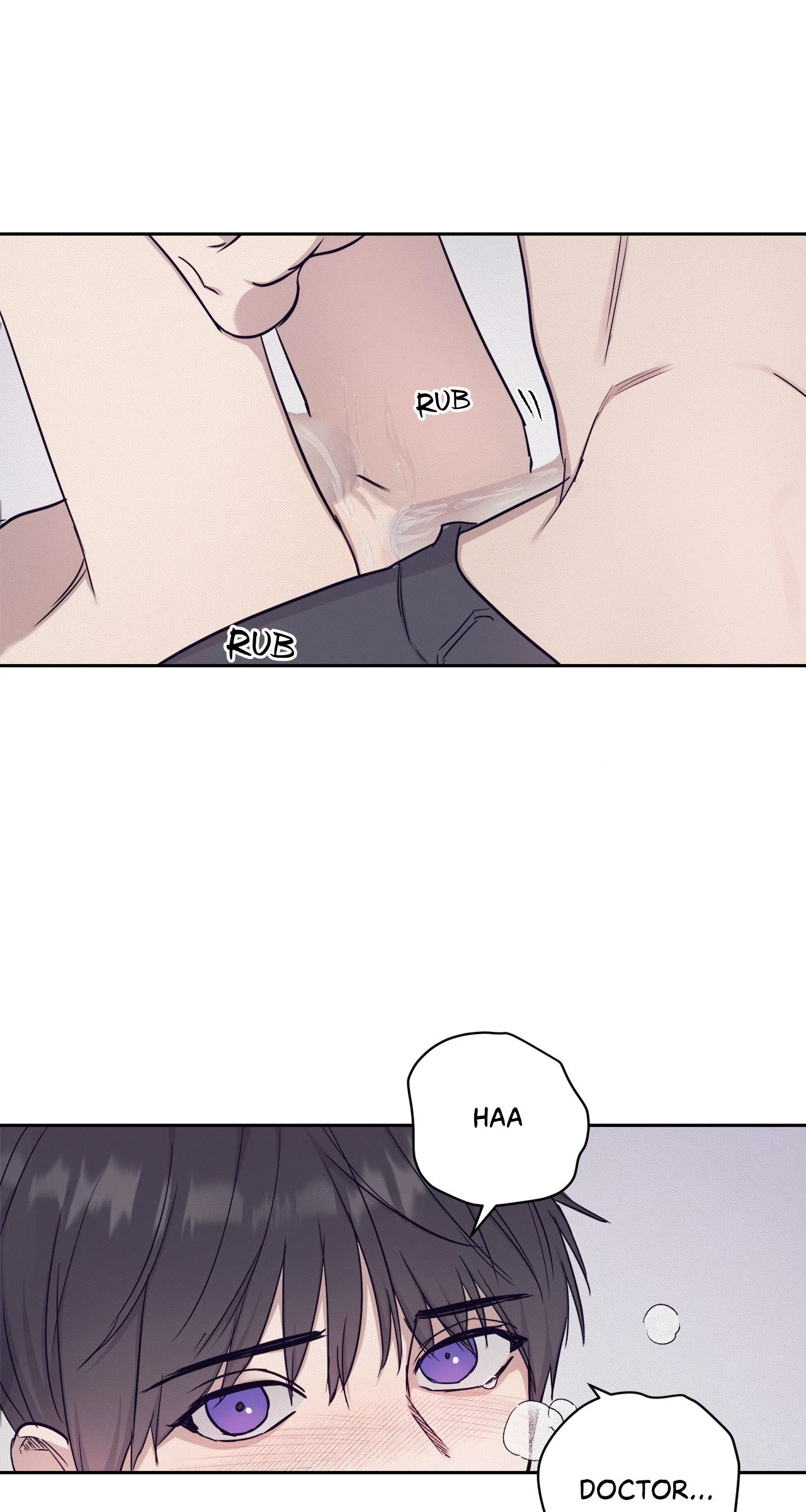 Do or Die: S-Toxin ⪻Official⪼ - End manhwa
