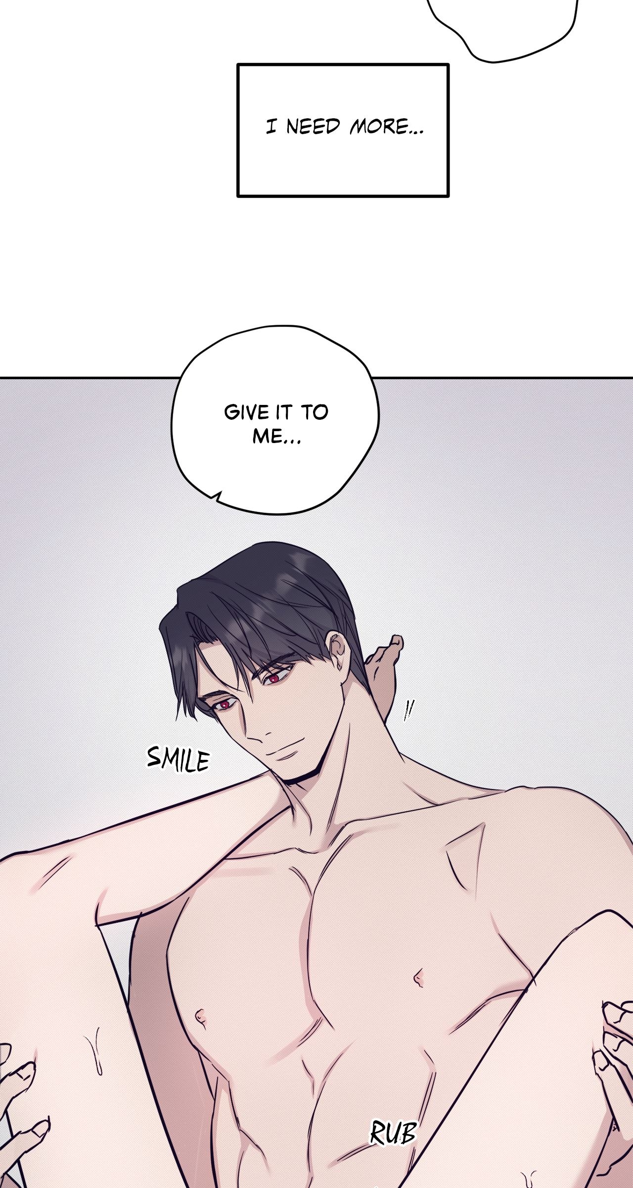 Do or Die: S-Toxin ⪻Official⪼ - End manhwa