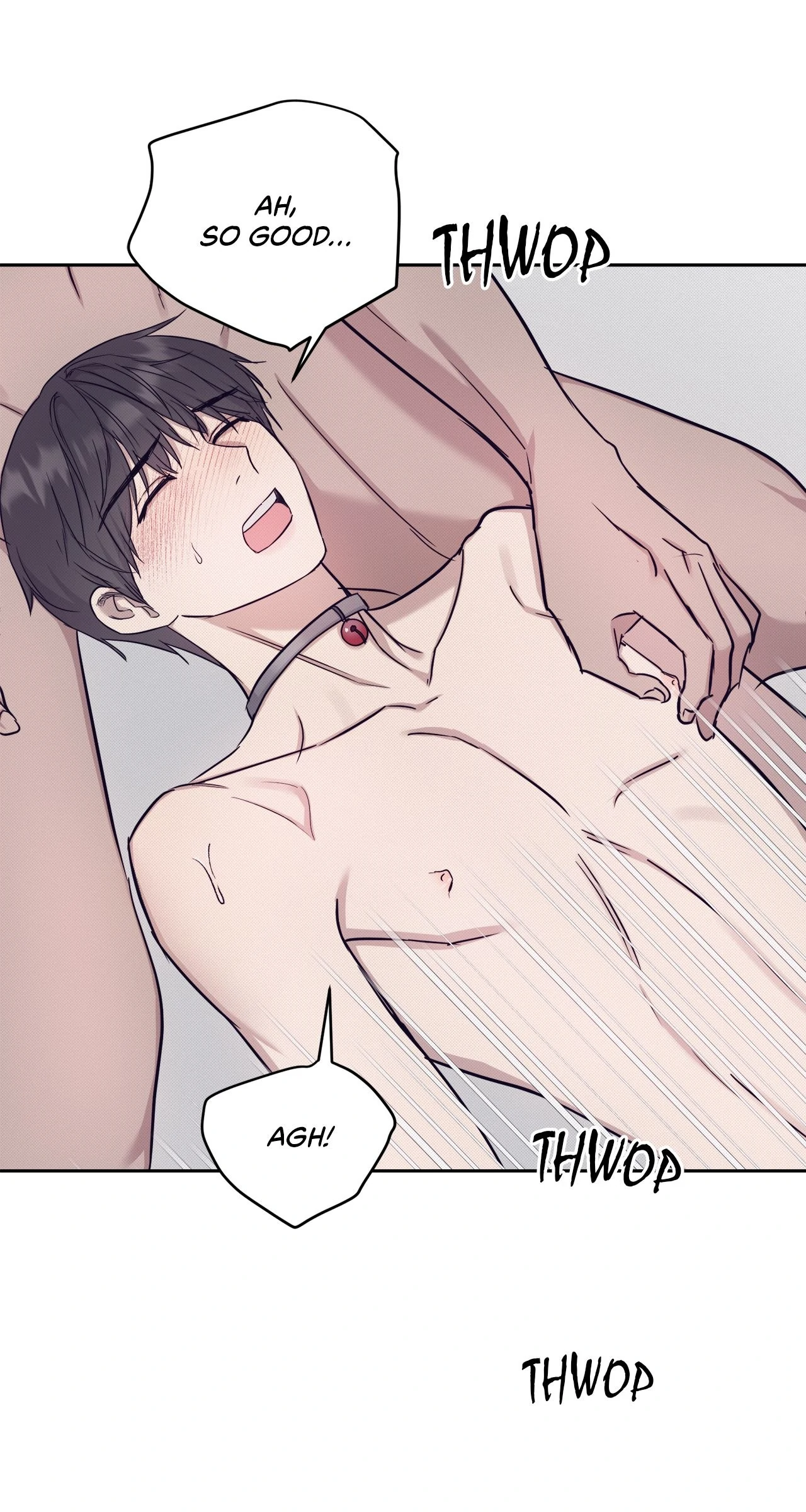 Do or Die: S-Toxin ⪻Official⪼ - End manhwa