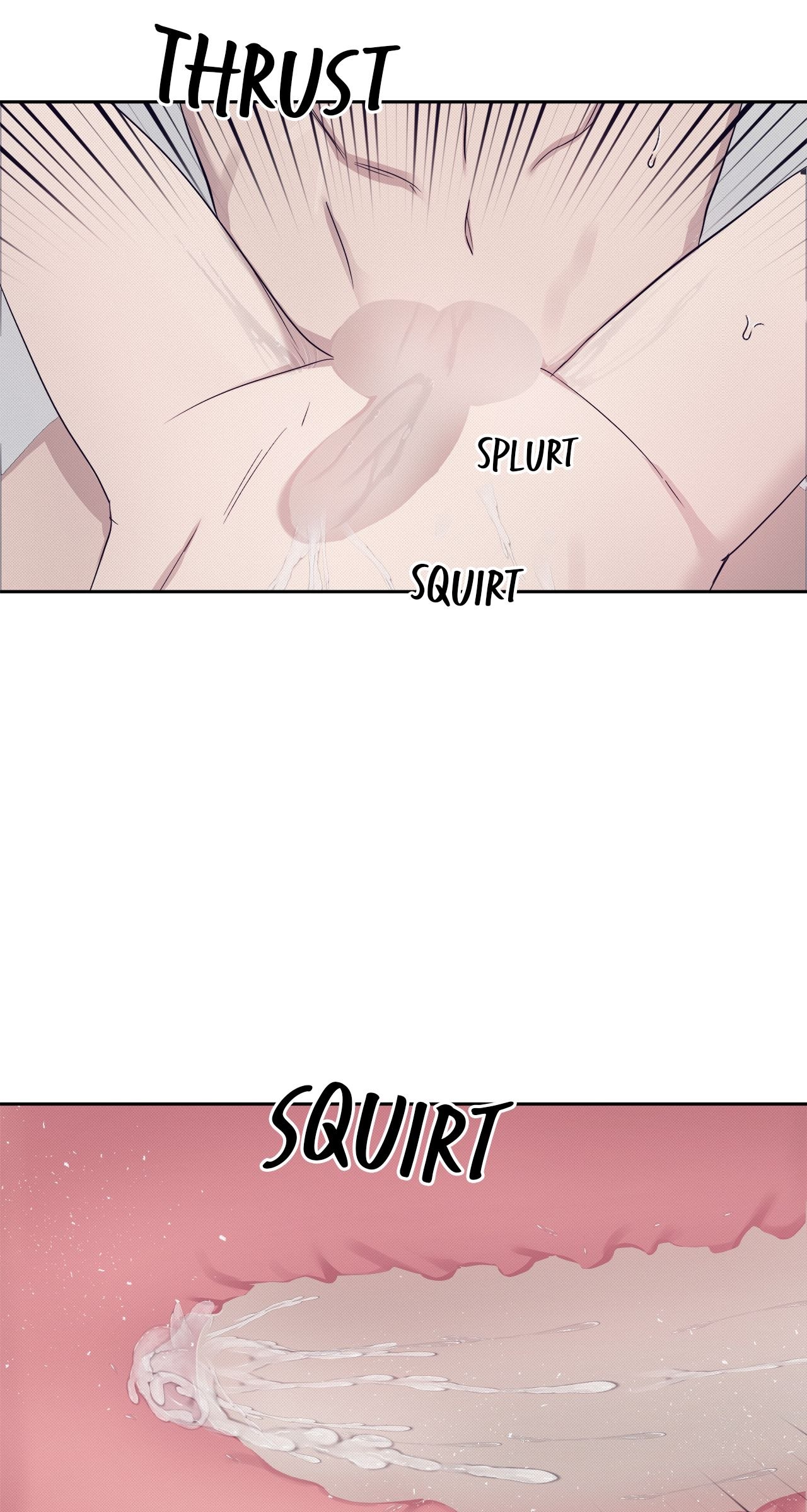 Do or Die: S-Toxin ⪻Official⪼ - End manhwa