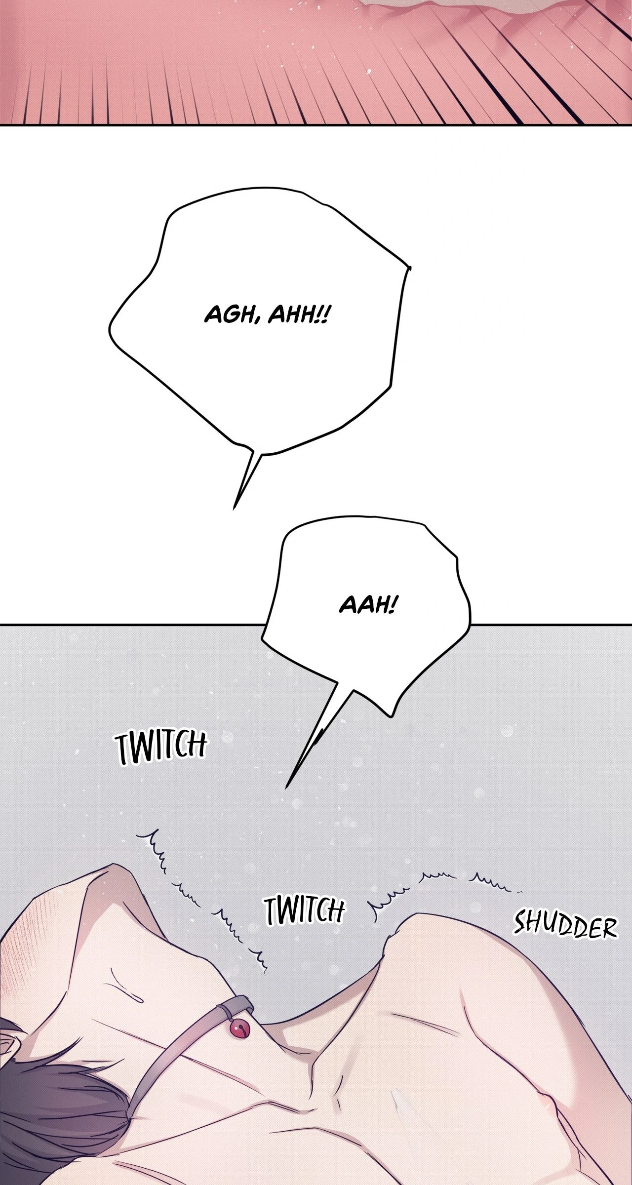 Do or Die: S-Toxin ⪻Official⪼ - End manhwa
