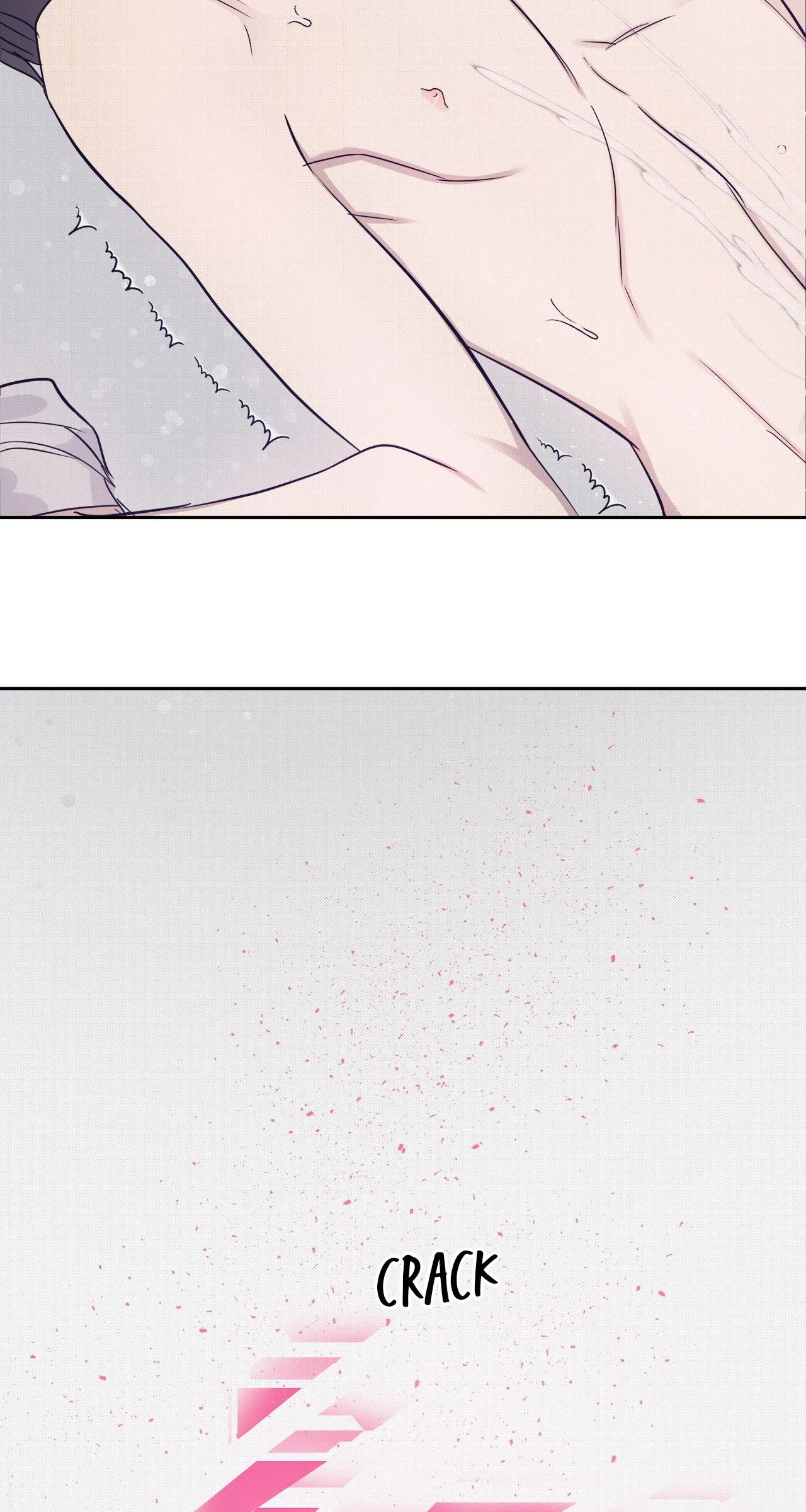 Do or Die: S-Toxin ⪻Official⪼ - End manhwa