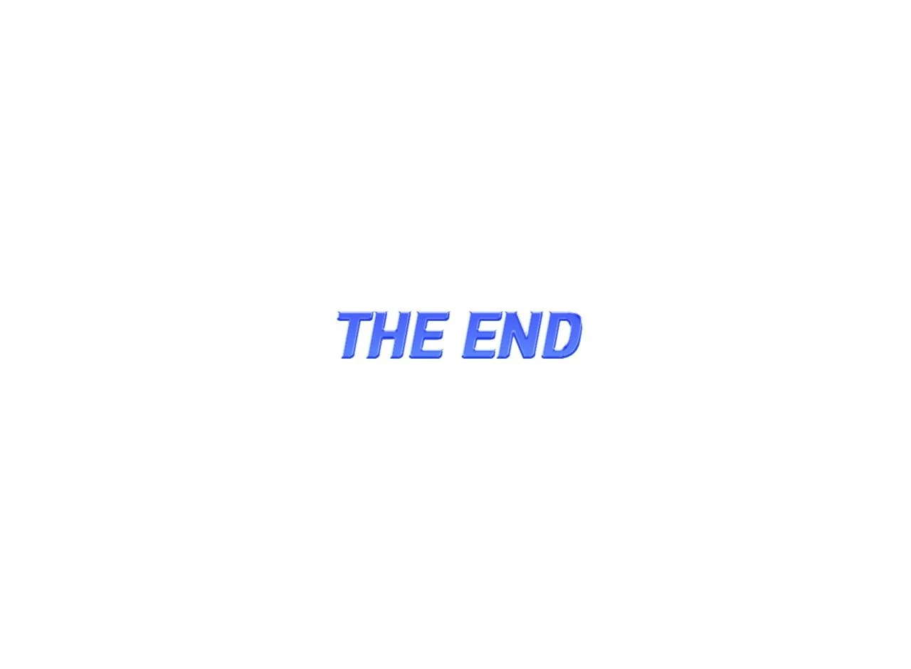 Do or Die: S-Toxin ⪻Official⪼ - End manhwa