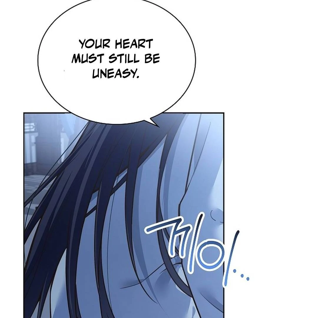 My Respected Senior Disciple Has Become a Villain ( PARADISE SCANS ) - Chapter 1 manhwa