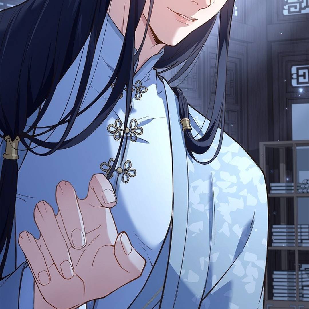 My Respected Senior Disciple Has Become a Villain ( PARADISE SCANS ) - Chapter 1 manhwa