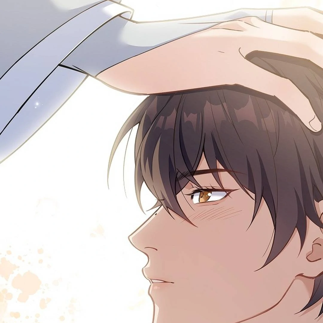 My Respected Senior Disciple Has Become a Villain ( PARADISE SCANS ) - Chapter 1 manhwa