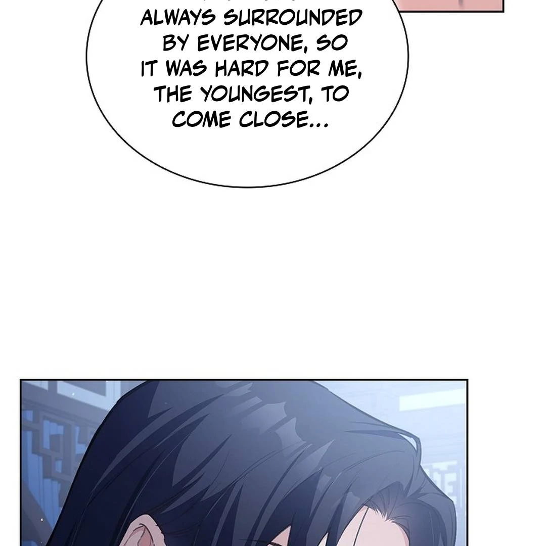 My Respected Senior Disciple Has Become a Villain ( PARADISE SCANS ) - Chapter 1 manhwa
