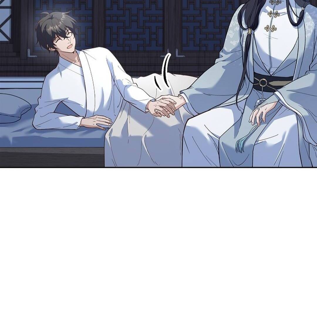 My Respected Senior Disciple Has Become a Villain ( PARADISE SCANS ) - Chapter 1 manhwa