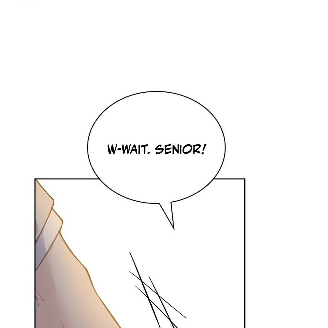My Respected Senior Disciple Has Become a Villain ( PARADISE SCANS ) - Chapter 1 manhwa