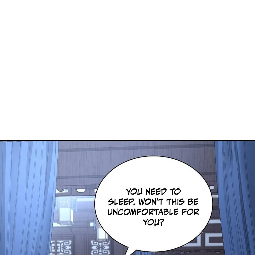 My Respected Senior Disciple Has Become a Villain ( PARADISE SCANS ) - Chapter 1 manhwa