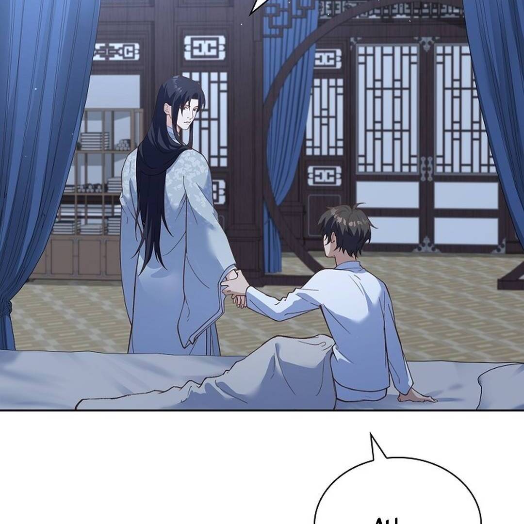 My Respected Senior Disciple Has Become a Villain ( PARADISE SCANS ) - Chapter 1 manhwa
