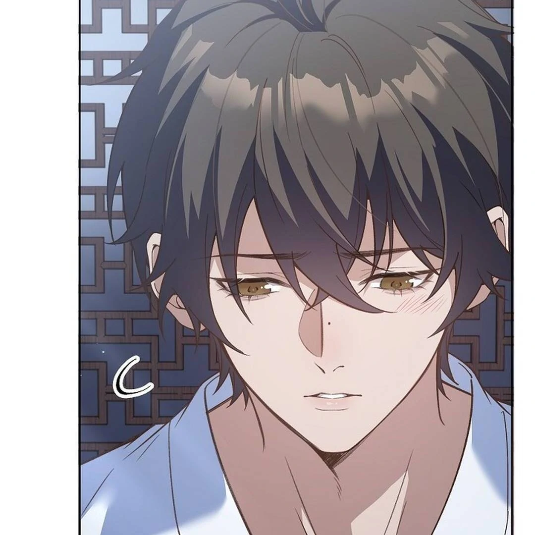 My Respected Senior Disciple Has Become a Villain ( PARADISE SCANS ) - Chapter 1 manhwa