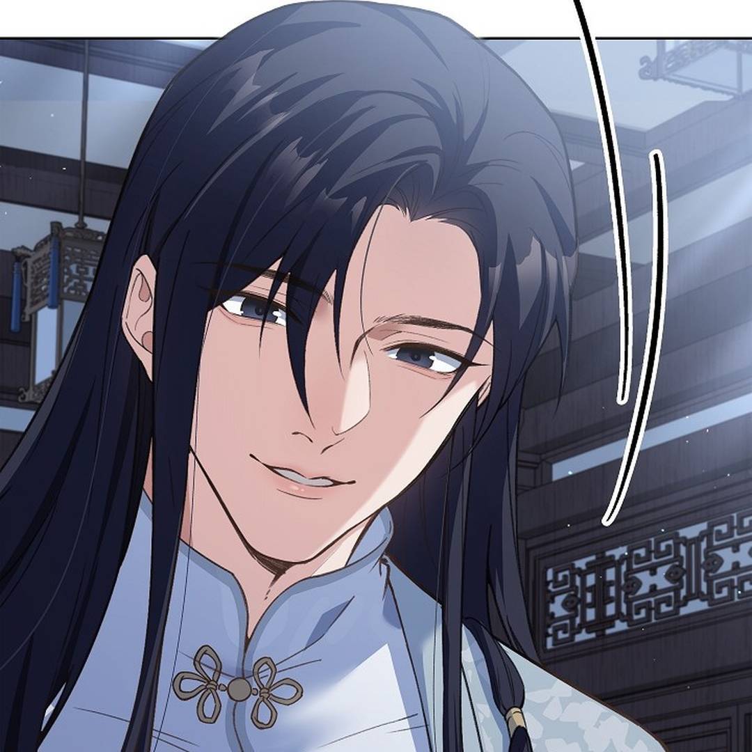 My Respected Senior Disciple Has Become a Villain ( PARADISE SCANS ) - Chapter 1 manhwa