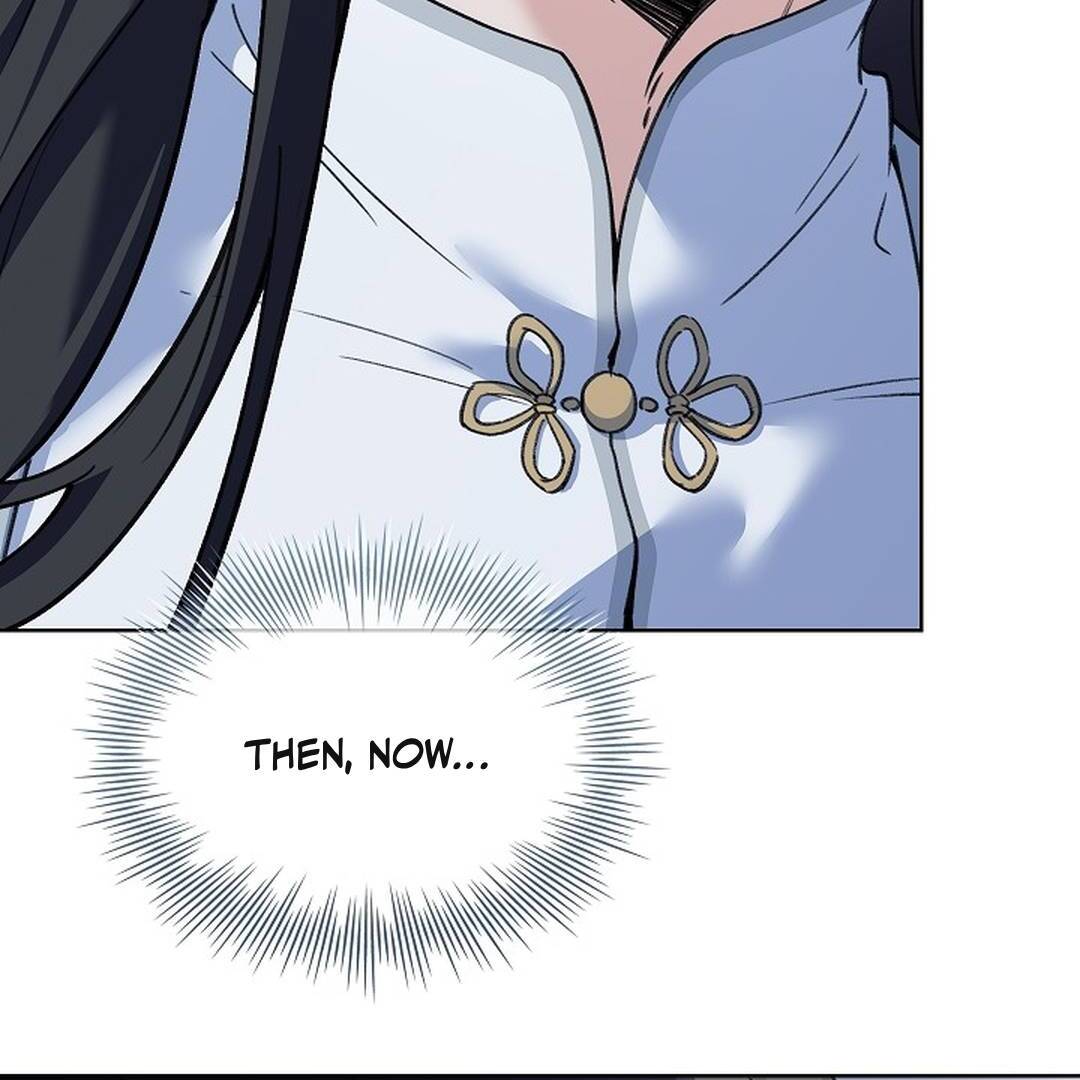 My Respected Senior Disciple Has Become a Villain ( PARADISE SCANS ) - Chapter 1 manhwa