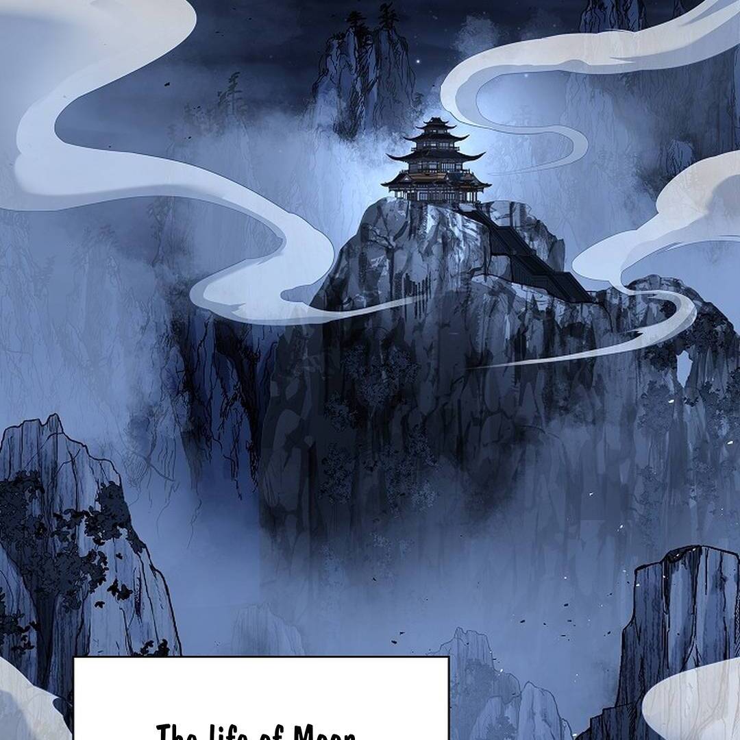 My Respected Senior Disciple Has Become a Villain ( PARADISE SCANS ) - Chapter 1 manhwa