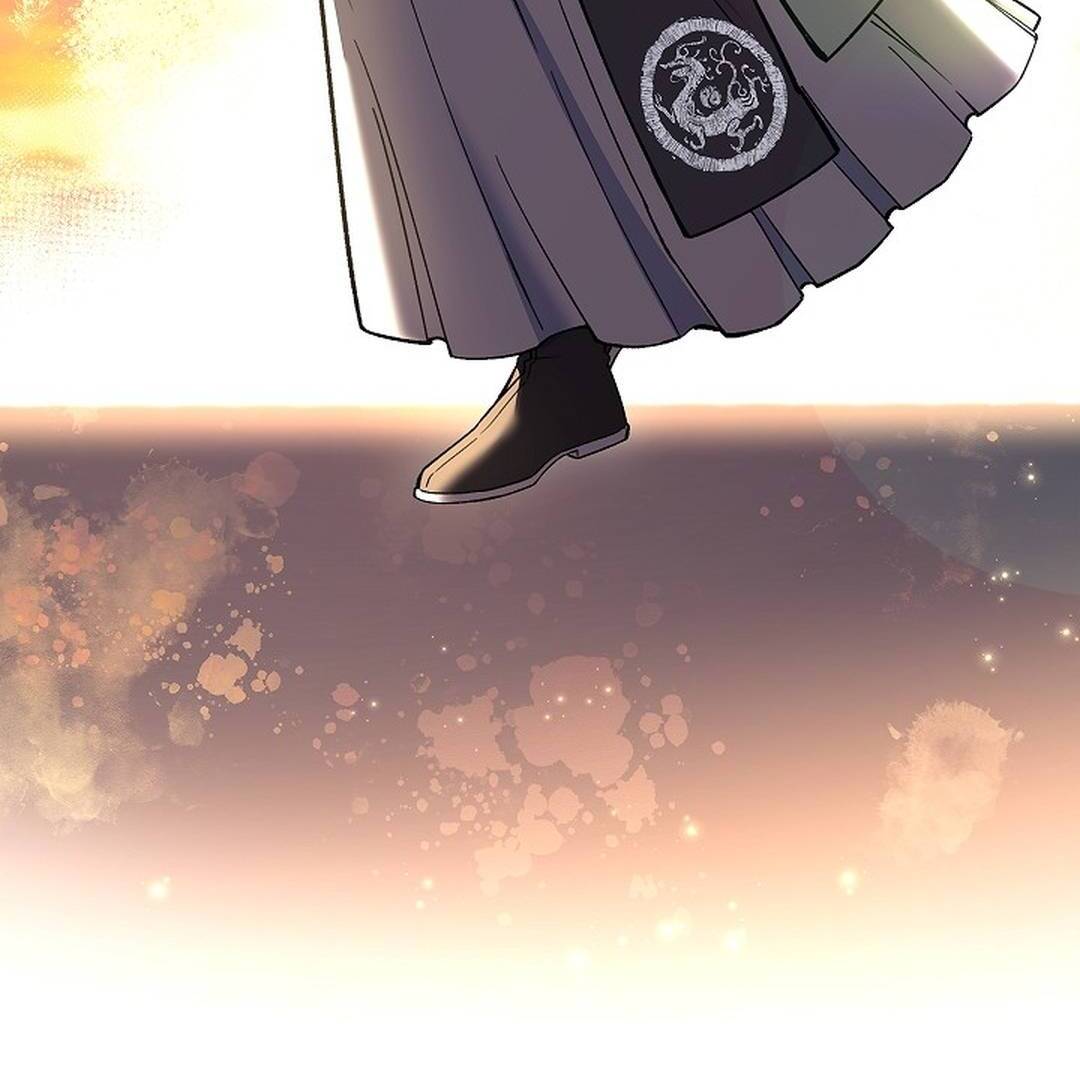 My Respected Senior Disciple Has Become a Villain ( PARADISE SCANS ) - Chapter 1 manhwa