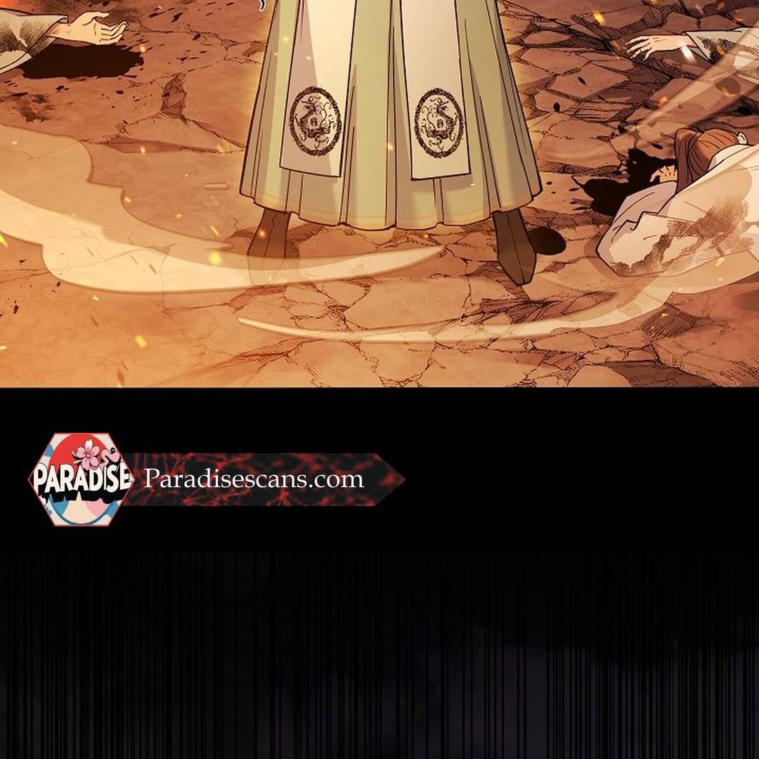 My Respected Senior Disciple Has Become a Villain ( PARADISE SCANS ) - Chapter 1 manhwa