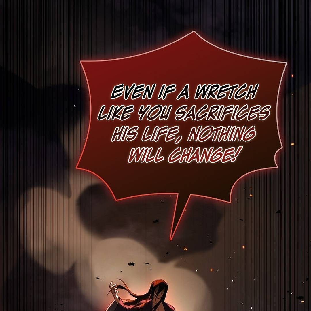 My Respected Senior Disciple Has Become a Villain ( PARADISE SCANS ) - Chapter 1 manhwa