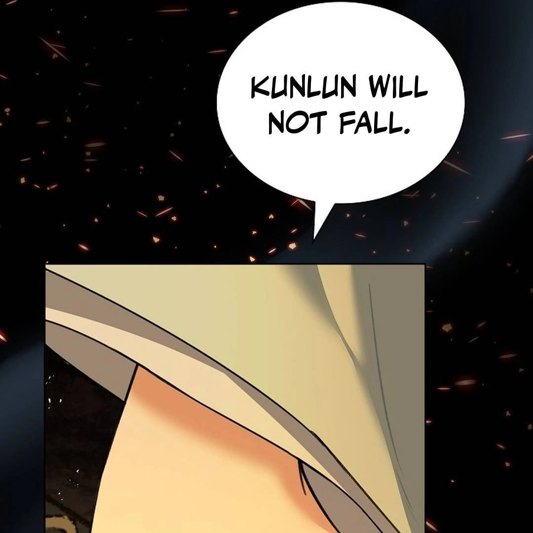 My Respected Senior Disciple Has Become a Villain ( PARADISE SCANS ) - Chapter 1 manhwa