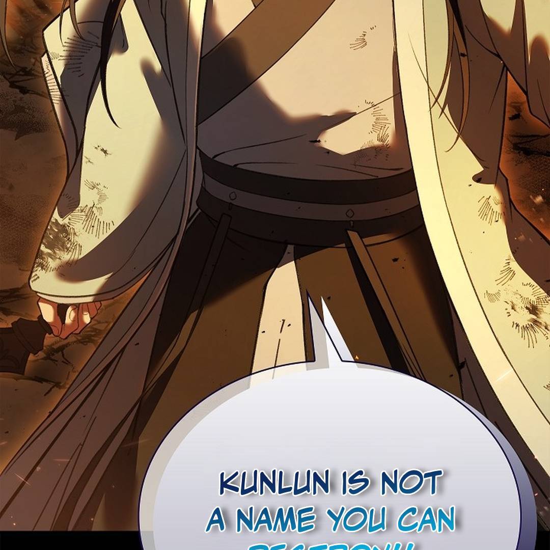 My Respected Senior Disciple Has Become a Villain ( PARADISE SCANS ) - Chapter 1 manhwa