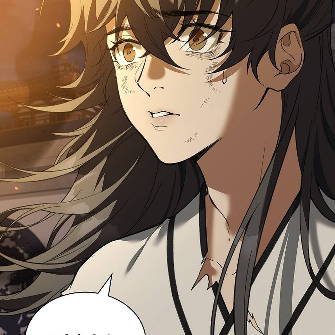My Respected Senior Disciple Has Become a Villain ( PARADISE SCANS ) - Chapter 1 manhwa