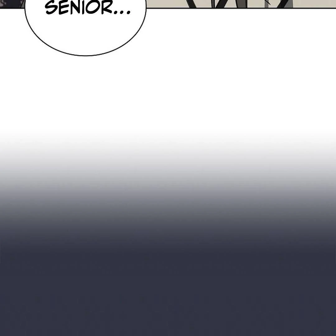 My Respected Senior Disciple Has Become a Villain ( PARADISE SCANS ) - Chapter 1 manhwa