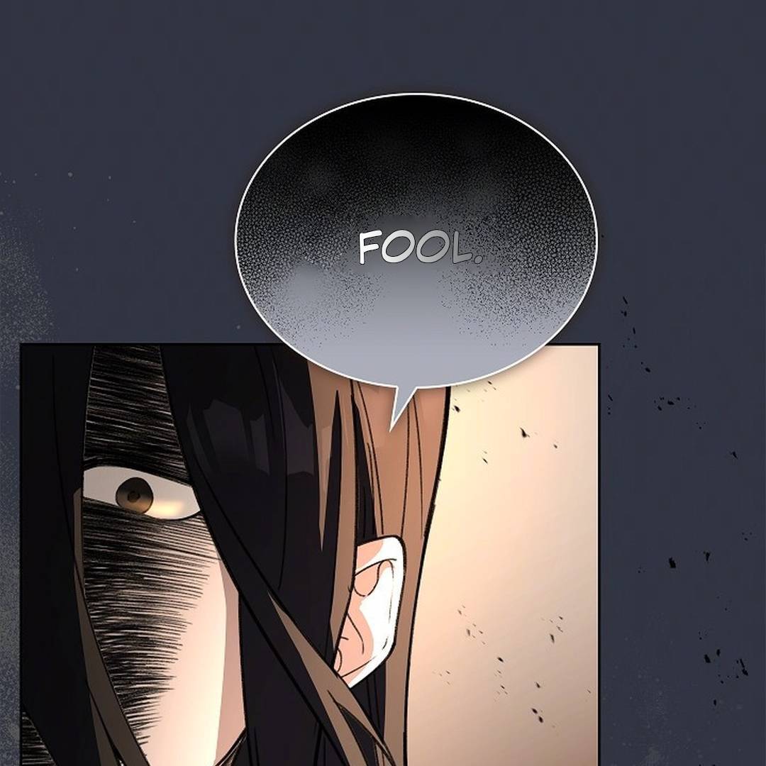 My Respected Senior Disciple Has Become a Villain ( PARADISE SCANS ) - Chapter 1 manhwa