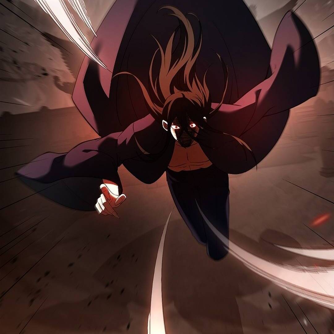 My Respected Senior Disciple Has Become a Villain ( PARADISE SCANS ) - Chapter 1 manhwa